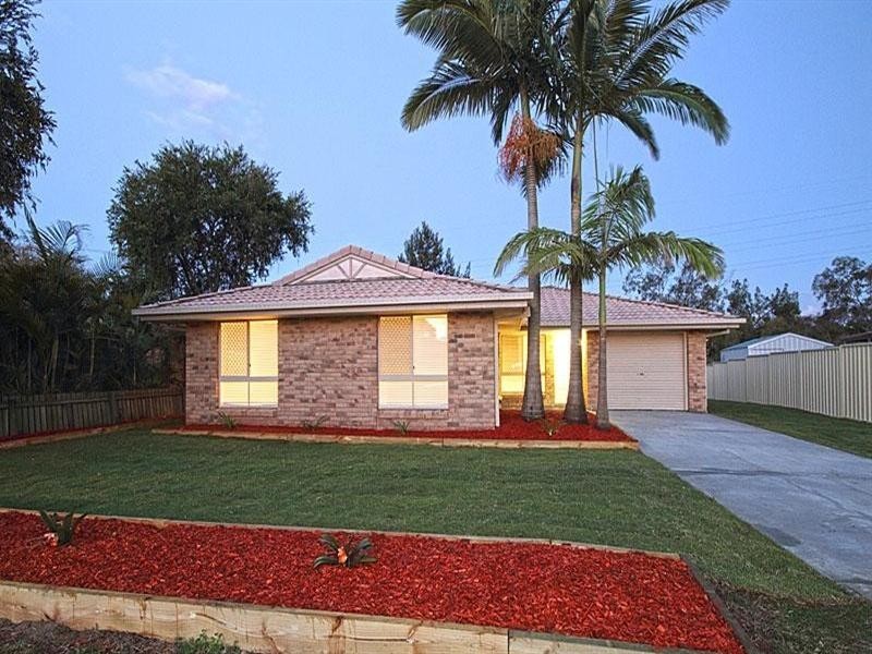 46 Helen Street, North Booval QLD 4304