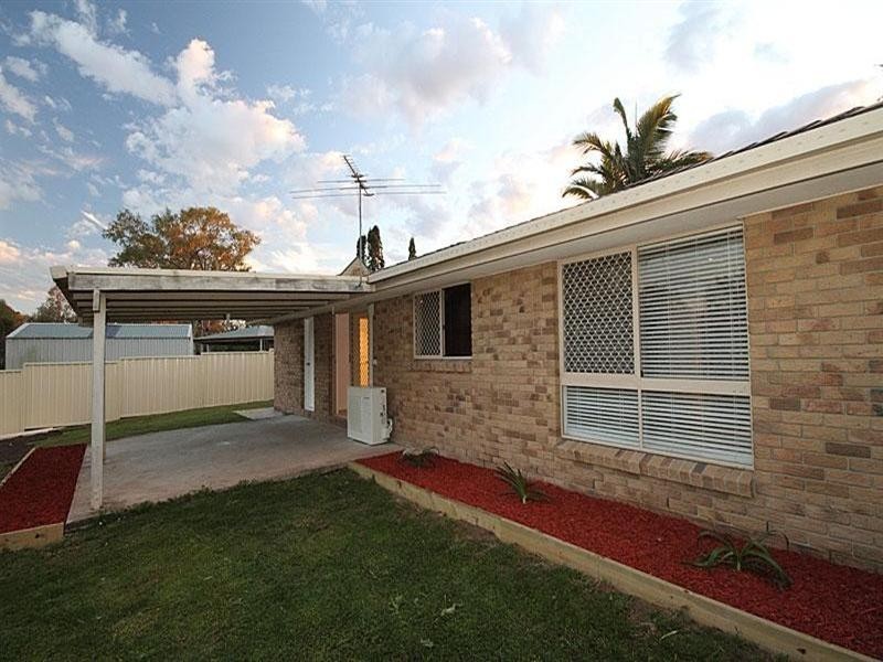 46 Helen Street, North Booval QLD 4304