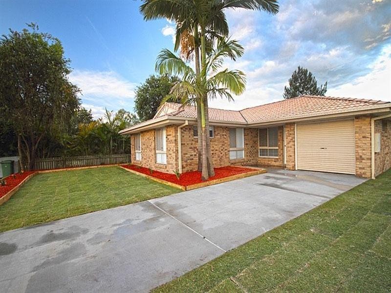 46 Helen Street, North Booval QLD 4304