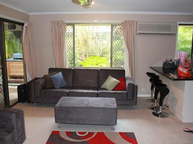 Sinnamon Park QLD 4073