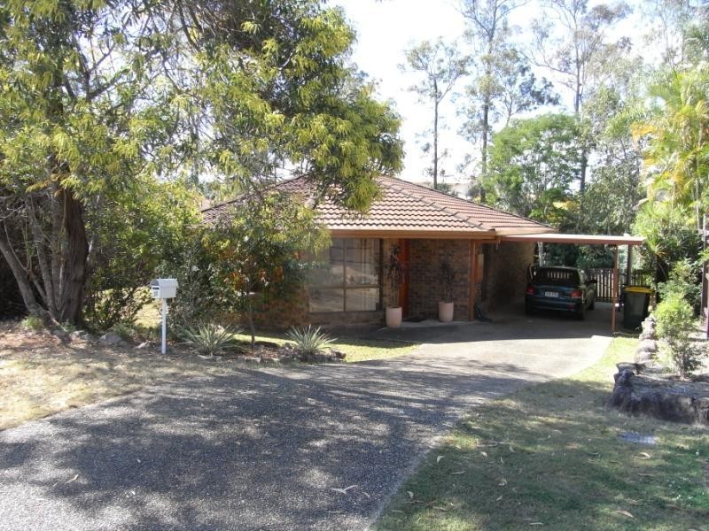 39 Raeside Street, Westlake QLD 4074