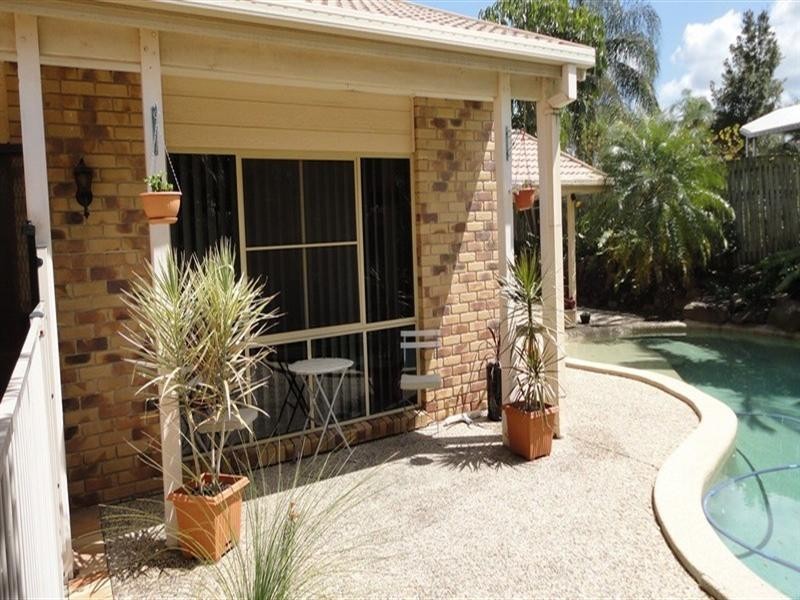 35 Cityview Road, Sinnamon Park QLD 4073