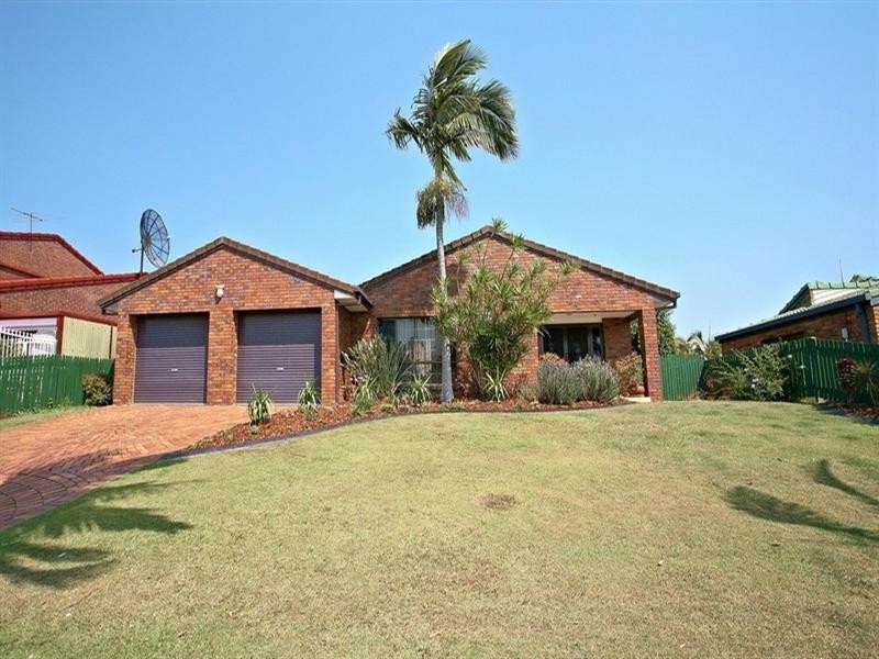 87 Raeside Street, Westlake QLD 4074