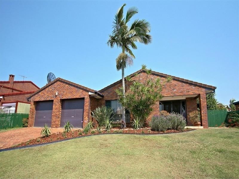 87 Raeside Street, Westlake QLD 4074