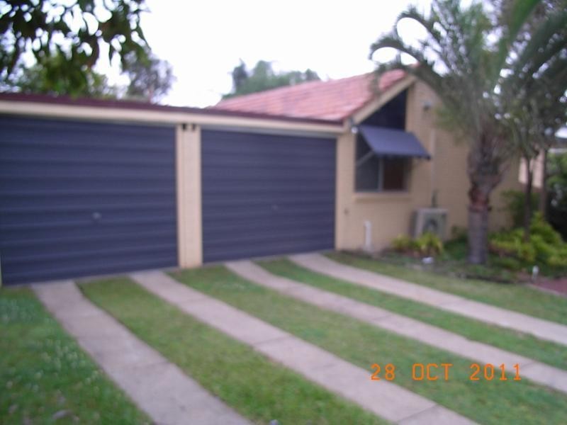 Jamboree Heights QLD 4074