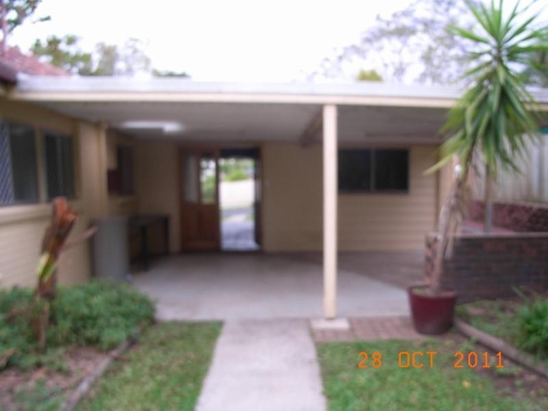 Jamboree Heights QLD 4074