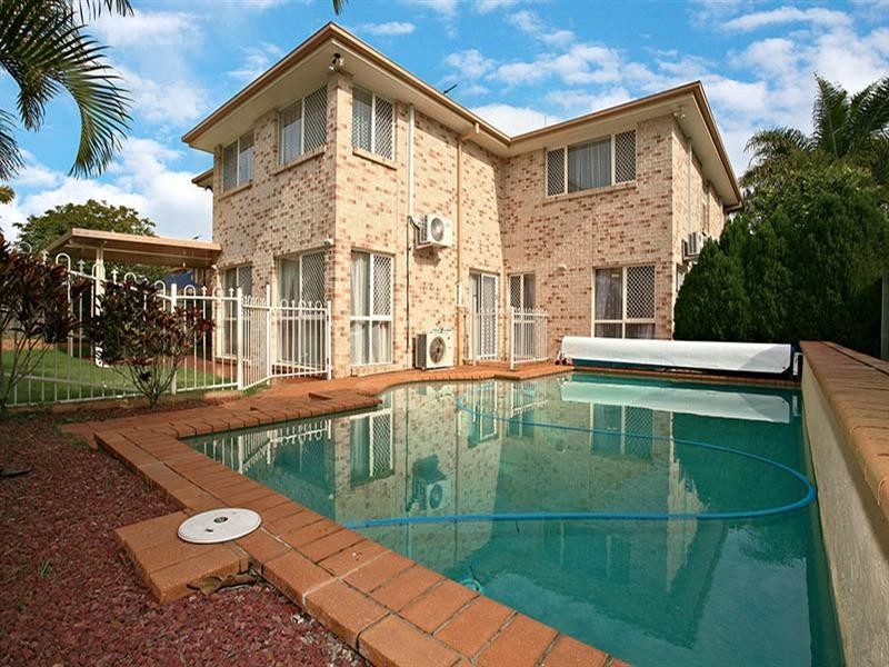 246 Westlake Drive, Westlake QLD 4074