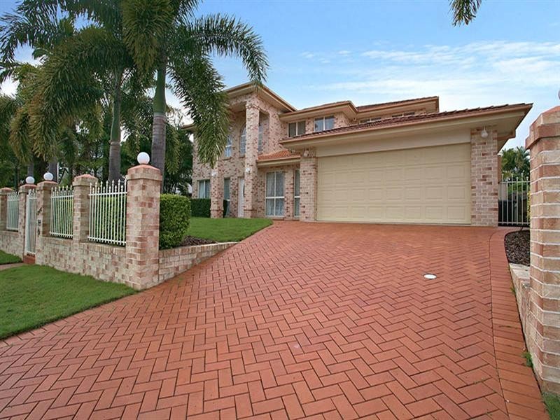 246 Westlake Drive, Westlake QLD 4074