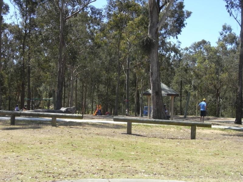 Mount Ommaney QLD 4074