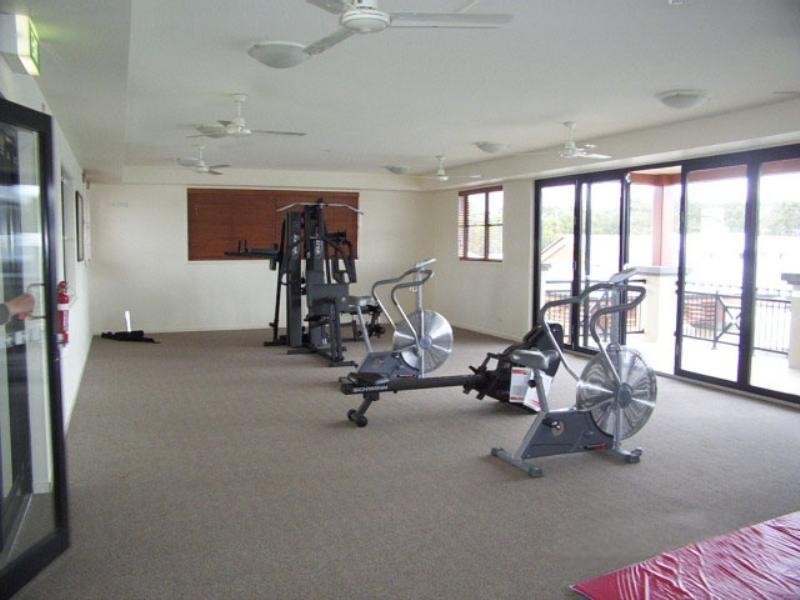 Mount Ommaney QLD 4074