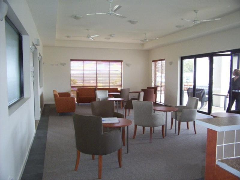 Mount Ommaney QLD 4074