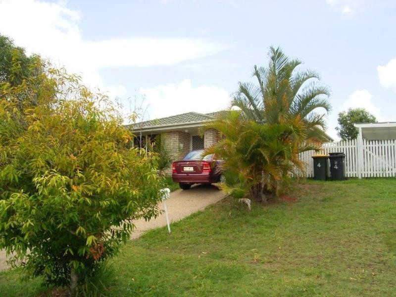 Doolandella QLD 4077
