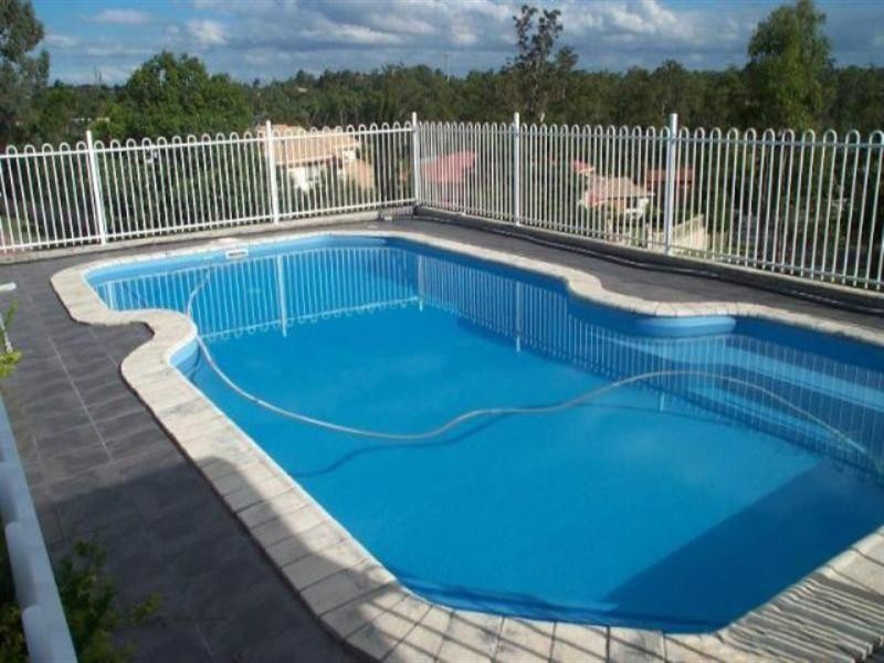 73 Abel Smith Crescent, Mount Ommaney QLD 4074