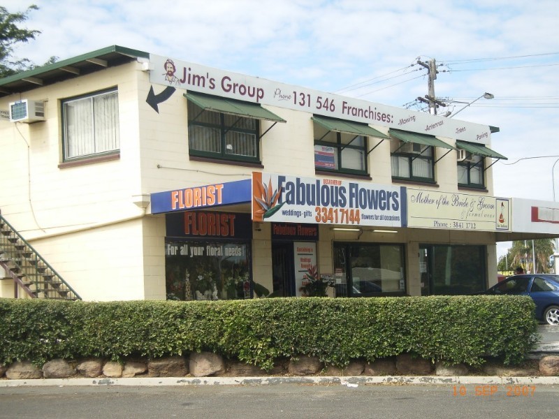 Underwood QLD 4119
