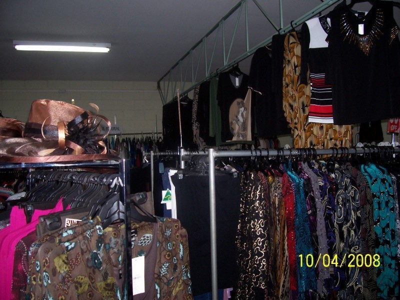 Underwood QLD 4119