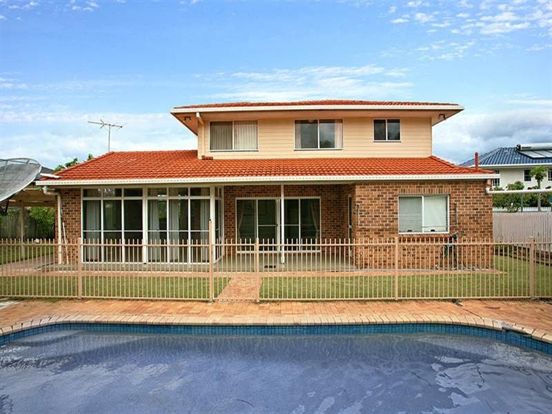 10 Abel Smith Crescent, Mount Ommaney QLD 4074