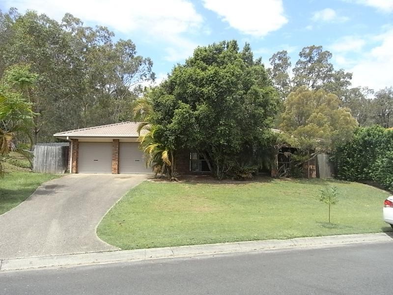 Sinnamon Park QLD 4073