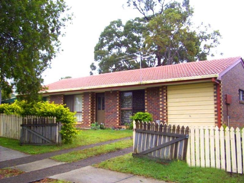 Jamboree Heights QLD 4074