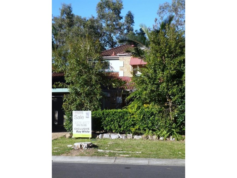 10 Oleander Crescent, Durack QLD 4077