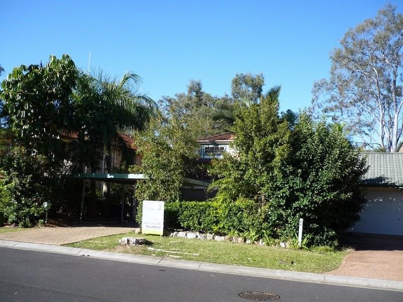 10 Oleander Crescent, Durack QLD 4077