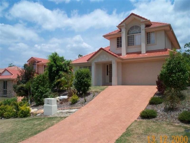 Westlake QLD 4074