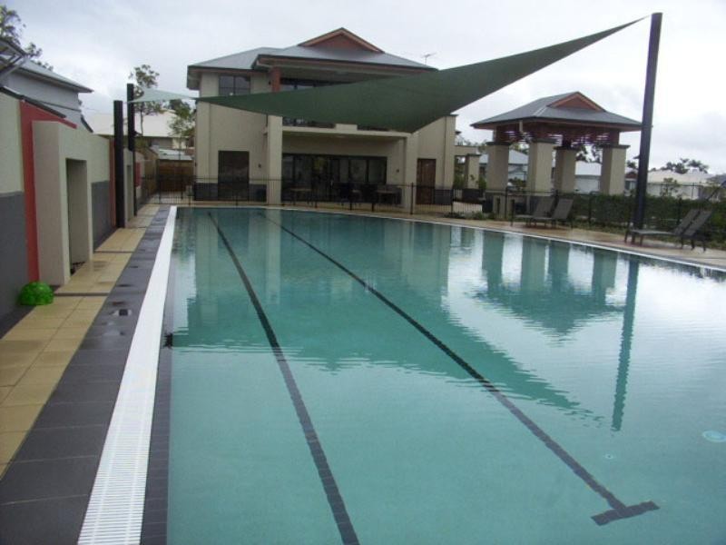 Mount Ommaney QLD 4074