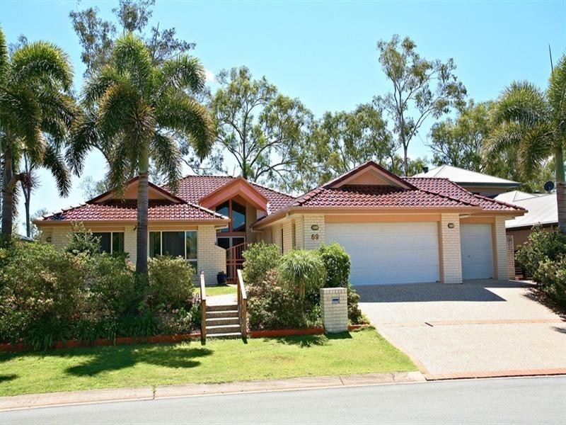 69 Daintree Place, Riverhills QLD 4074