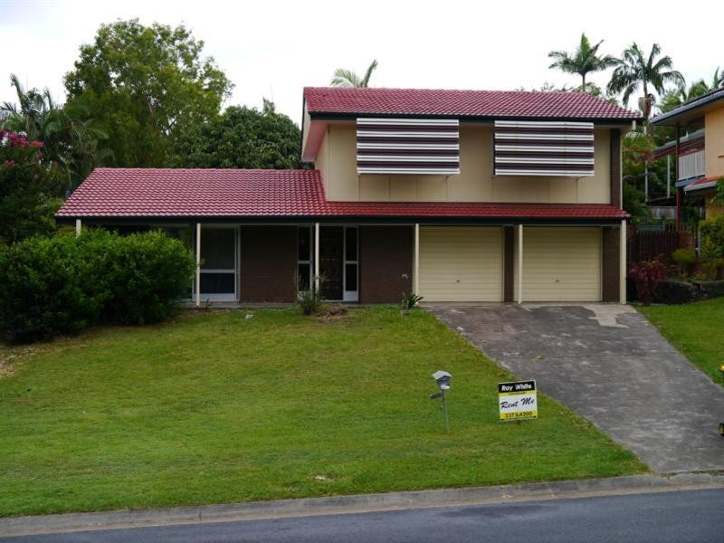 6 Carwell Street, Jindalee QLD 4074