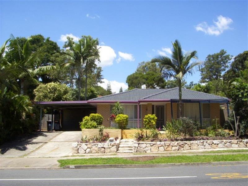 Jindalee QLD 4074