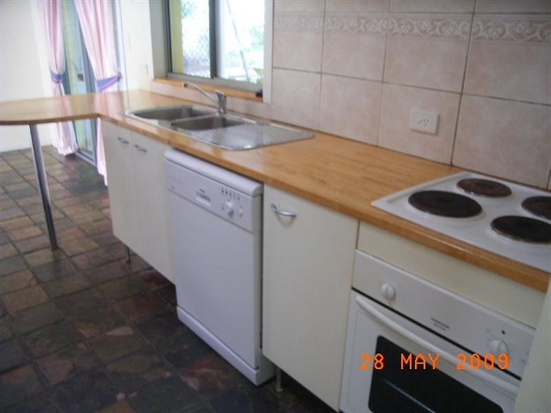Jindalee QLD 4074