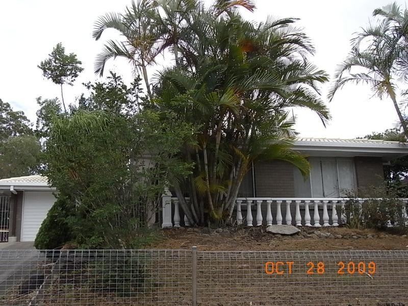 Jamboree Heights QLD 4074