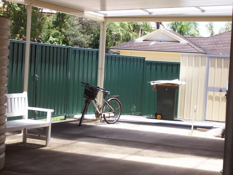 Mount Ommaney QLD 4074