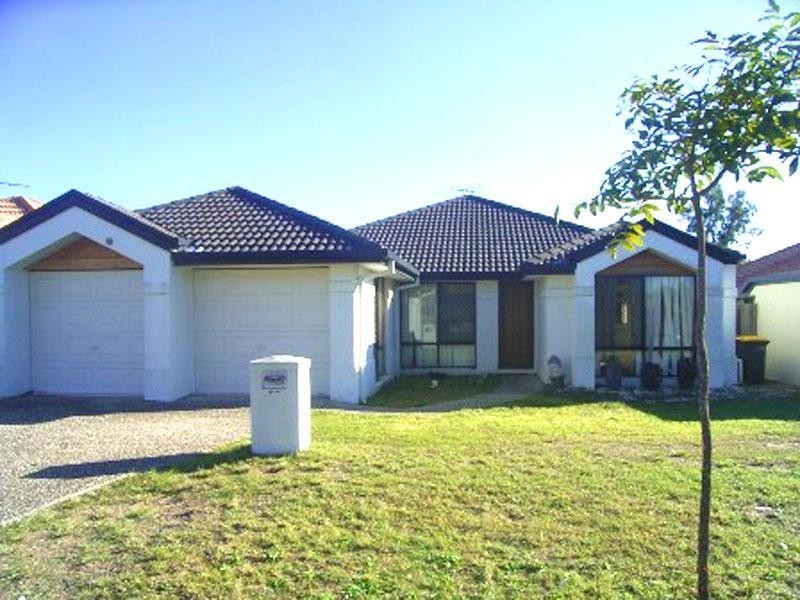 13 Bensley Place, Riverhills QLD 4074