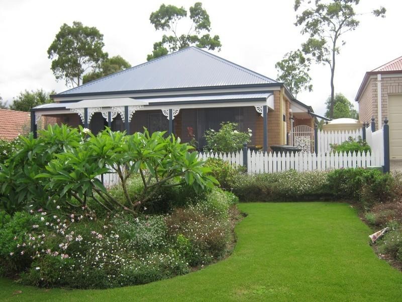 43 Booloumba Crescent, Forest Lake QLD 4078