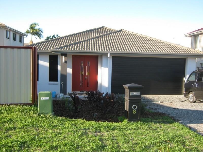 8 Cattiger Street, Richlands QLD 4077