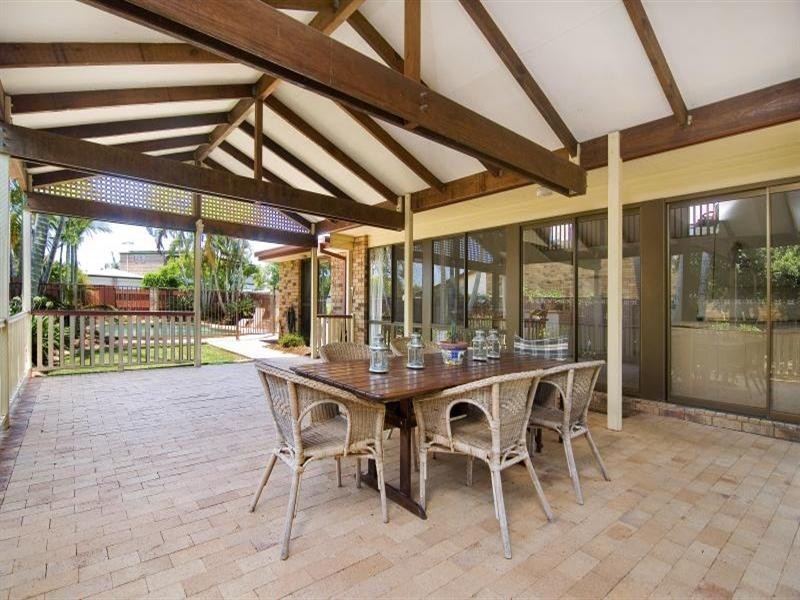 34 Cotter Crescent, Riverhills QLD 4074