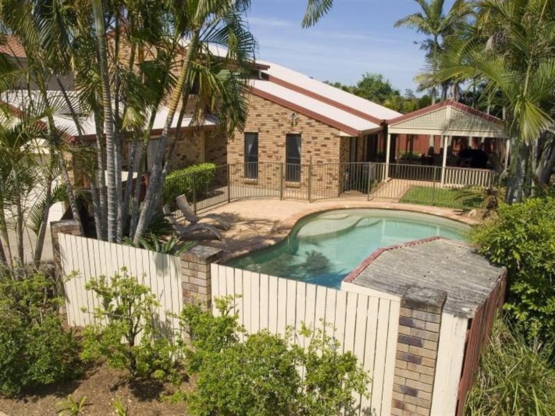 34 Cotter Crescent, Riverhills QLD 4074