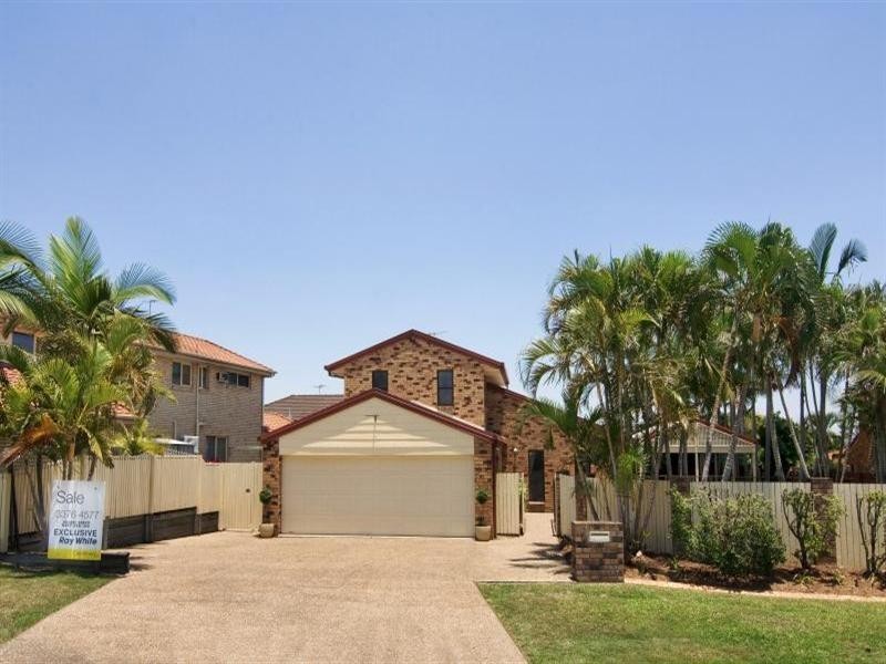 34 Cotter Crescent, Riverhills QLD 4074