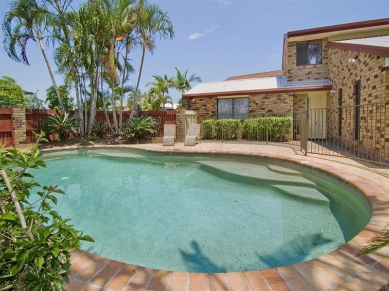 34 Cotter Crescent, Riverhills QLD 4074