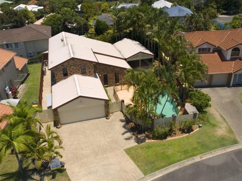 34 Cotter Crescent, Riverhills QLD 4074