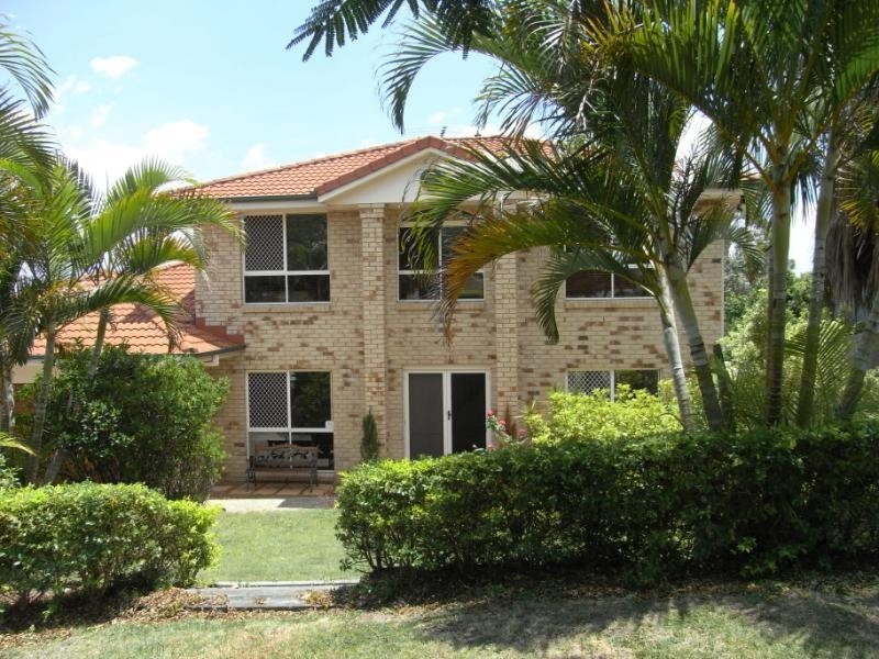 Sinnamon Park QLD 4073