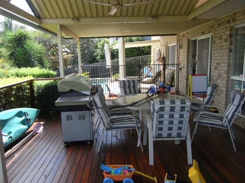 Sinnamon Park QLD 4073