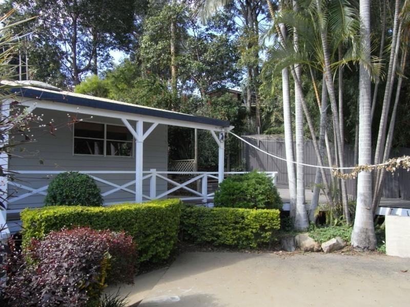 Seventeen Mile Rocks QLD 4073