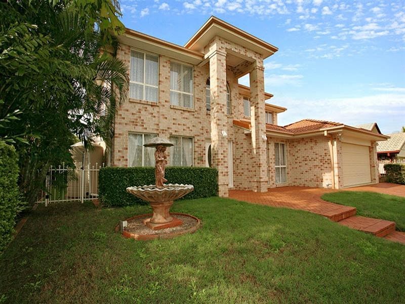 246 Westlake Drive, Westlake QLD 4074