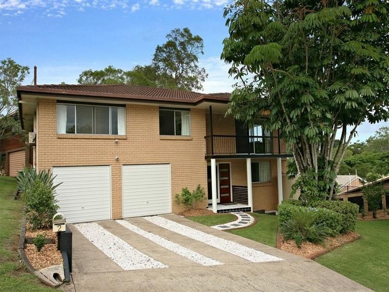 24 Cooranga Street, Jindalee QLD 4074