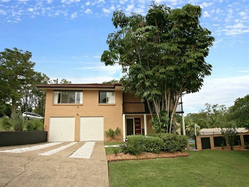 24 Cooranga Street, Jindalee QLD 4074