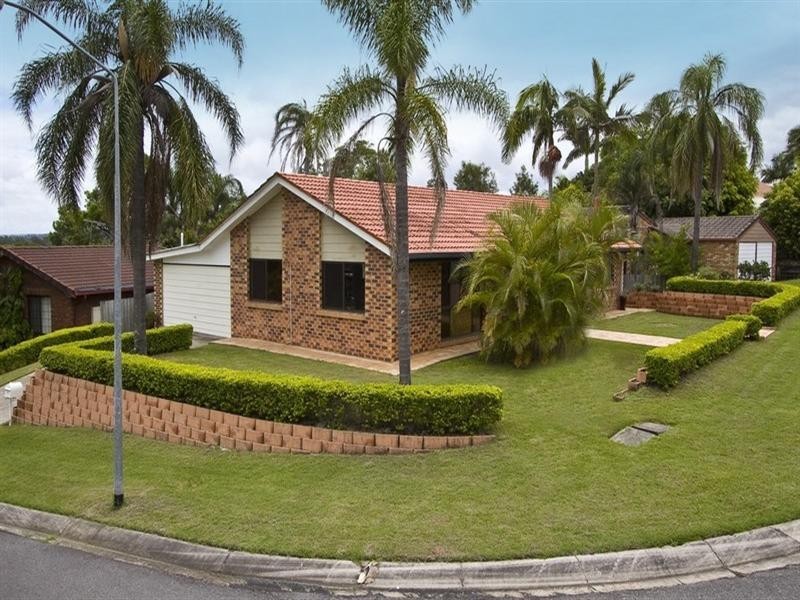 57 Hazelton Street, Riverhills QLD 4074