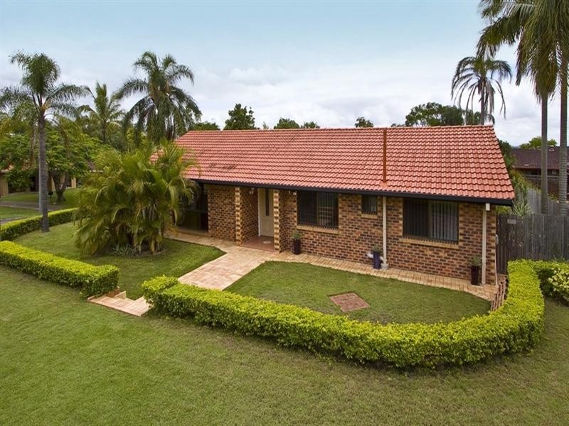 57 Hazelton Street, Riverhills QLD 4074