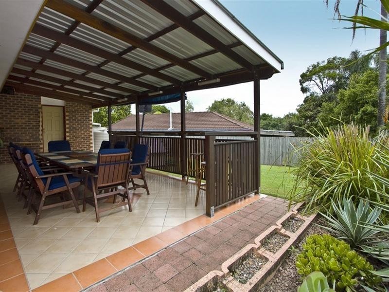 57 Hazelton Street, Riverhills QLD 4074