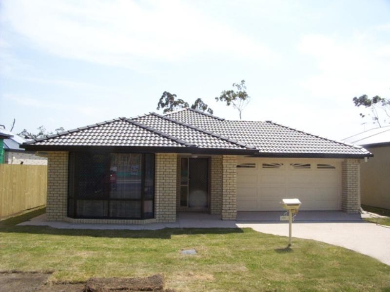 Forest Lake QLD 4078